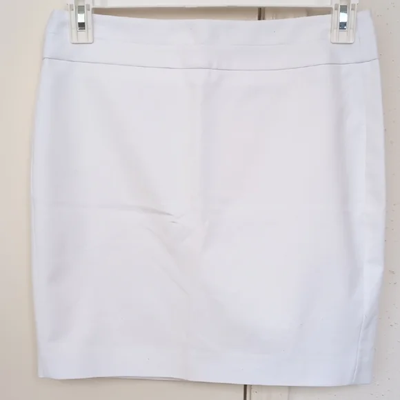 Pencil Skirt Banana Republic White Mini Skirt Buy Banana Republic